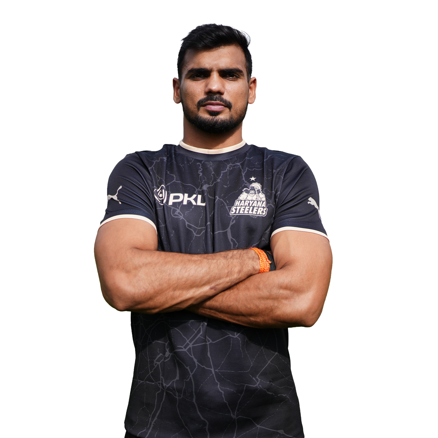 Haryana Steelers Official Training Kit