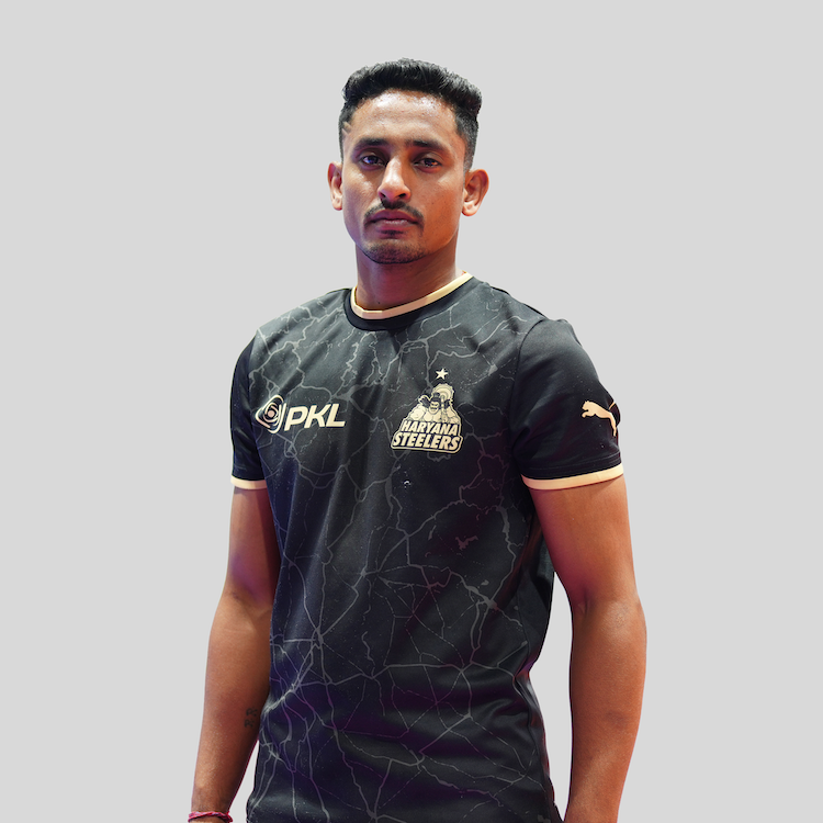 Haryana Steelers Official Training Kit