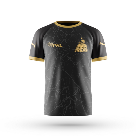 Haryana Steelers Official Training Kit